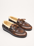 Posa | Schoenen | Ballerina's en Instappers