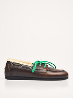 Posa | Schoenen | Ballerina's en Instappers