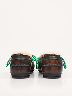 Posa | Schoenen | Ballerina's en Instappers