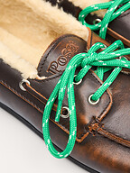 Posa | Schoenen | Ballerina's en Instappers