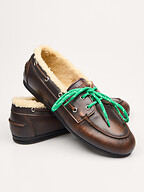 Posa | Schoenen | Ballerina's en Instappers