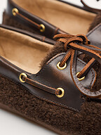 Posa | Schoenen | Ballerina's en Instappers