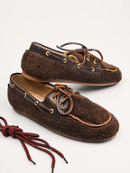 Posa | Schoenen | Ballerina's en Instappers