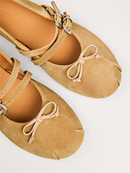 Posa | Shoes | Ballet flats and Loafers