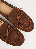 Posa | Schoenen | Ballerina's en Instappers