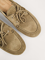 Posa | Schoenen | Ballerina's en Instappers