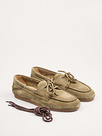 Posa | Schoenen | Ballerina's en Instappers