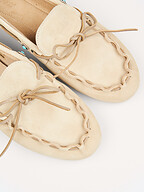 Posa | Schoenen | Ballerina's en Instappers