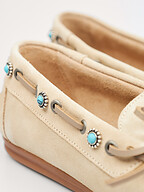 Posa | Schoenen | Ballerina's en Instappers