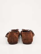 Posa | Schoenen | Ballerina's en Instappers