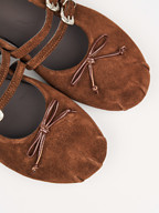 Posa | Schoenen | Ballerina's en Instappers