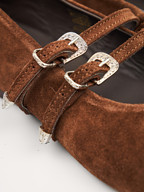 Posa | Schoenen | Ballerina's en Instappers