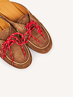 Posa | Schoenen | Ballerina's en Instappers