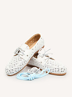 Posa | Schoenen | Ballerina's en Instappers