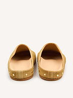 Posa | Schoenen | Ballerina's en Instappers