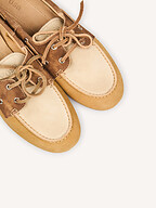 Posa | Schoenen | Ballerina's en Instappers