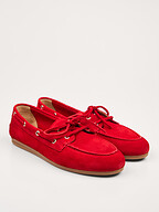 Posa | Schoenen | Ballerina's en Instappers