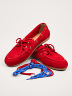 Posa | Schoenen | Ballerina's en Instappers