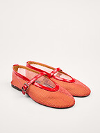 Posa | Schoenen | Ballerina's en Instappers