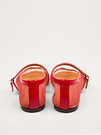 Posa | Schoenen | Ballerina's en Instappers