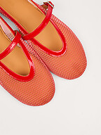 Posa | Schoenen | Ballerina's en Instappers