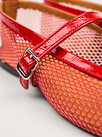 Posa | Schoenen | Ballerina's en Instappers