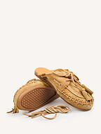 Posa | Schoenen | Ballerina's en Instappers