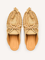 Posa | Schoenen | Ballerina's en Instappers