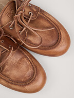 Posa | Schoenen | Ballerina's en Instappers