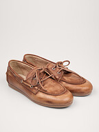 Posa | Schoenen | Ballerina's en Instappers