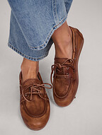 Posa | Schoenen | Ballerina's en Instappers