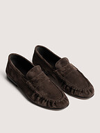 Posa | Schoenen | Ballerina's en Instappers