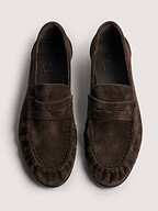Posa | Schoenen | Ballerina's en Instappers