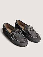Posa | Schoenen | Ballerina's en Instappers