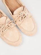 Posa | Schoenen | Ballerina's en Instappers