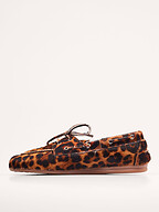 Posa | Schoenen | Ballerina's en Instappers