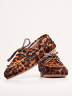 Posa | Schoenen | Ballerina's en Instappers