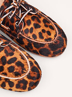 Posa | Schoenen | Ballerina's en Instappers