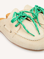 Posa | Schoenen | Ballerina's en Instappers