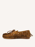 Posa | Schoenen | Ballerina's en Instappers