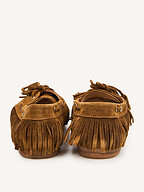 Posa | Schoenen | Ballerina's en Instappers