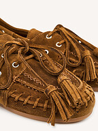 Posa | Schoenen | Ballerina's en Instappers