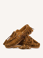 Posa | Schoenen | Ballerina's en Instappers