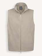 Profuomo | Outerwear | Body warmer