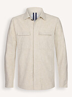 Profuomo | Overhemden | Overshirts