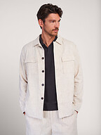 Profuomo | Overhemden | Overshirts