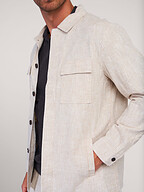 Profuomo | Overhemden | Overshirts