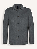 Profuomo | Blazers en Jasjes | Overshirts