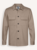 Profuomo | Shirts | Overshirts