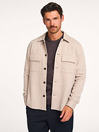 Profuomo | Overhemden | Overshirts